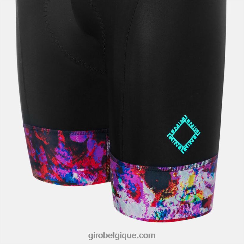 femmes cuissard à bretelles chrono elite données noires mosh 2422481114 Giro - Image 3
