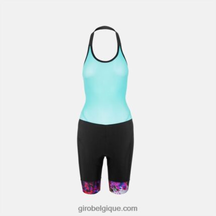 femmes cuissard à bretelles chrono elite données noires mosh 2422481114 Giro