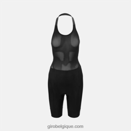 femmes cuissard à bretelles chrono elite noir 2422481113 Giro