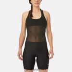 femmes cuissard à bretelles chrono sport noir 242248772 Giro
