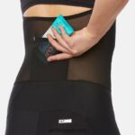 femmes cuissard à bretelles chrono sport noir 242248772 Giro - Image 4