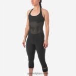 femmes culotte dos nu chrono expert noir 242248682 Giro - Image 2