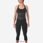 femmes culotte dos nu chrono expert noir 242248682 Giro