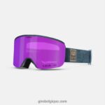 femmes ella lunettes grille d'aventure bleue du port d'ano 242248528 Giro
