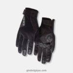 femmes gant candela 2.0 noir 242248786 Giro