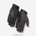 femmes gant cascade noir 242248831 Giro