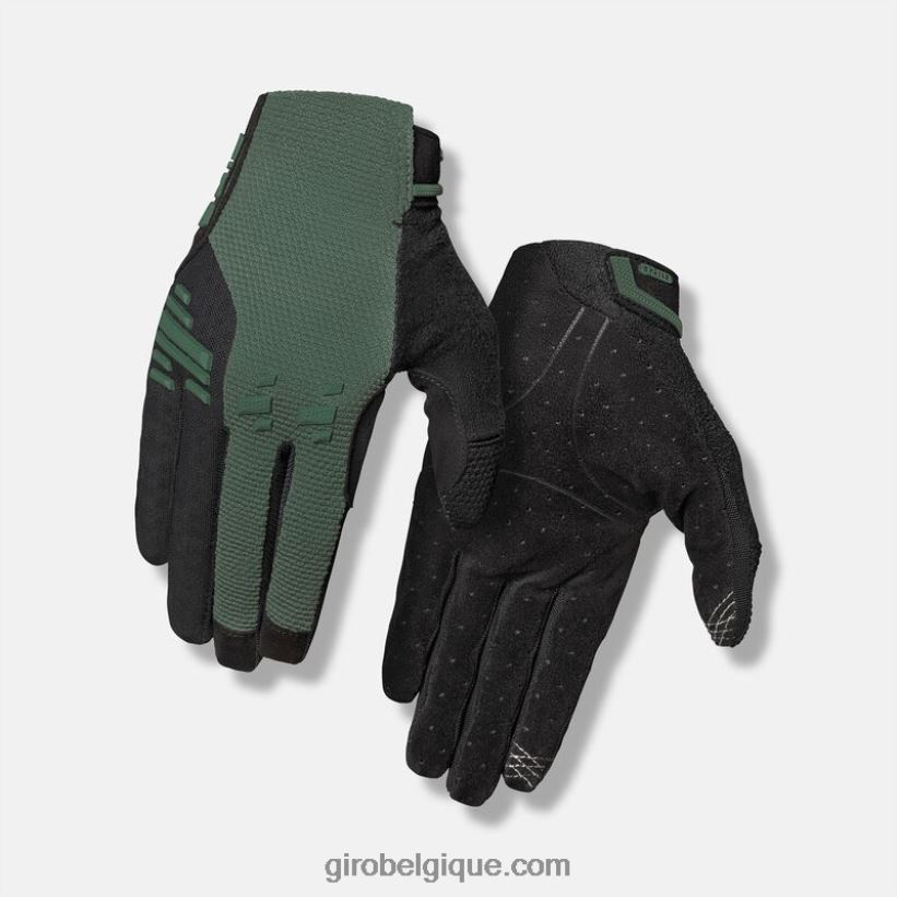 femmes_gant_de_ravage_gris_vert_2422481311_giro.jpg femmes gant de ravage Gris vert 2422481311 Giro - Image 1