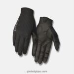 femmes gant riv'ette cs titane/noir 2422481316 Giro