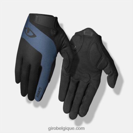 femmes gant tessa gel lf noir/bleu port 2422481382 Giro