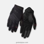 femmes gant xéna noir 242248944 Giro