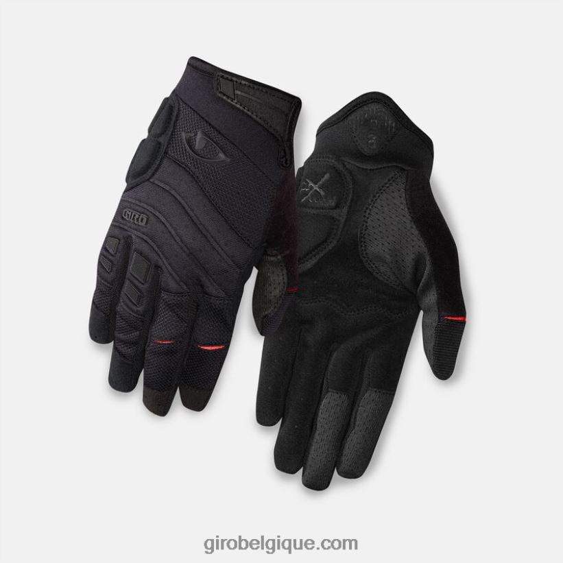 femmes_gant_xena_noir_242248944_giro.jpg femmes gant xéna noir 242248944 Giro - Image 1