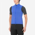 femmes gilet coupe vent chrono expert violet électrique 2422481307 Giro - Image 2