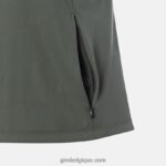 femmes gilet isolé en cascade sentier lumineux vert 2422481116 Giro - Image 5