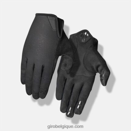 femmes le gant du mdn éboulis noir 2422481318 Giro