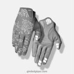 femmes le gant du mdn ombre foncée/écran blanc 2422481321 Giro