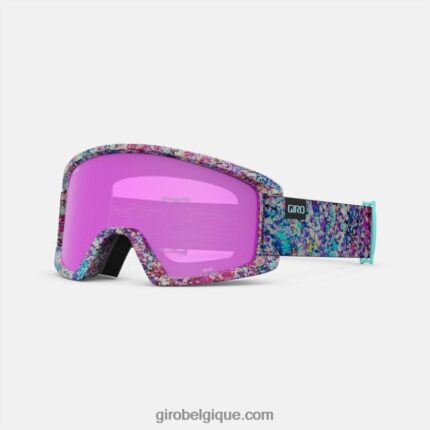 femmes lunettes de dylan Mosh de données rose 2422481174 Giro