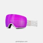 femmes lunettes Lusi blanc sans limite 2422481162 Giro