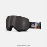 femmes lunettes Lusi lumière liquide noir/bleu sarcelle 2422481158 Giro