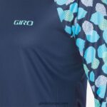femmes maillot 3/4 rouille fleur de minuit 2422481255 Giro - Image 5
