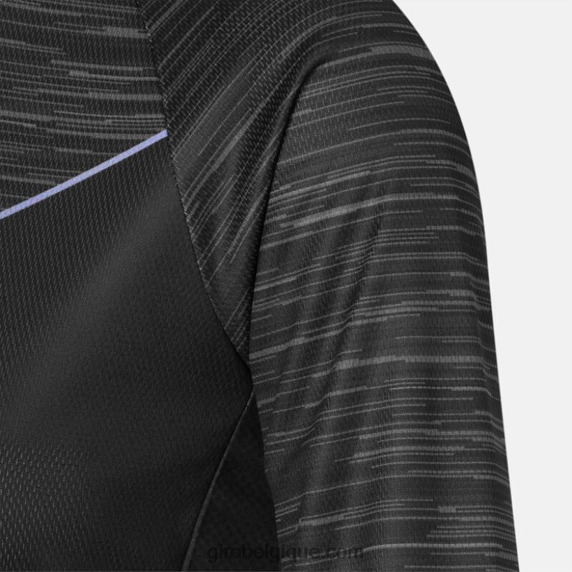 femmes maillot 3/4 rouille point de chrominance noir 2422481252 Giro - Image 3