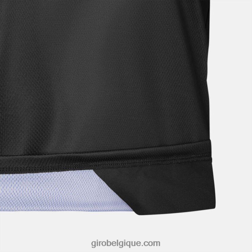 femmes maillot 3/4 rouille point de chrominance noir 2422481252 Giro - Image 4