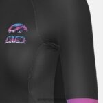 femmes maillot chrono élite andrew jackson 242248486 Giro - Image 3