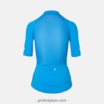 femmes maillot chrono élite ano bleu 2422481108 Giro - Image 2
