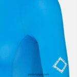 femmes maillot chrono élite ano bleu 2422481108 Giro - Image 3