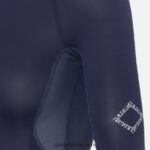 femmes maillot chrono élite bleu nuit 2422481112 Giro - Image 3
