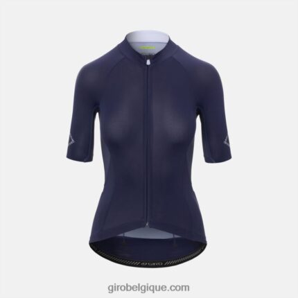 femmes maillot chrono élite bleu nuit 2422481112 Giro