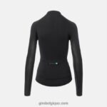 femmes maillot chrono elite ls noir 242248462 Giro - Image 2