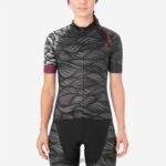 femmes maillot chrono expert kille noir/gris 2422481273 Giro
