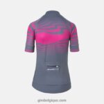 femmes maillot chrono expert ondas de rue roses 2422481276 Giro - Image 2