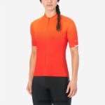 femmes maillot chrono expert transition rouge vif 2422481274 Giro - Image 2