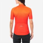 femmes maillot chrono expert transition rouge vif 2422481274 Giro - Image 3