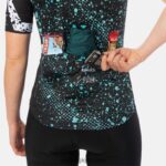 femmes maillot chrono expert yasuda noir 2422481272 Giro - Image 5
