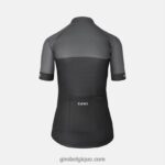 femmes maillot chrono gris noir 242248451 Giro - Image 2