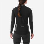 femmes maillot chrono pro windbloc noir 242248684 Giro - Image 3