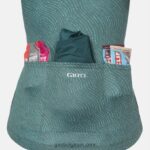 femmes maillot chrono sport bond vert gris 2422481236 Giro - Image 3