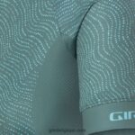 femmes maillot chrono sport bond vert gris 2422481236 Giro - Image 4