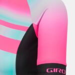 femmes maillot chrono sport degré de sarcelle d'hiver 2422481239 Giro - Image 3