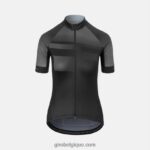 femmes maillot chrono sport degré noir 2422481232 Giro