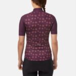 femmes maillot chrono sport éclat de paume violet poussiéreux 2422481235 Giro - Image 3