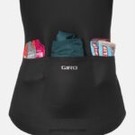 femmes maillot chrono sport engouement noir 242248689 Giro - Image 3