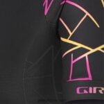 femmes maillot chrono sport engouement noir 242248689 Giro - Image 4