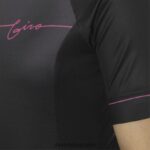 femmes maillot chrono sport flux noir 2422481234 Giro - Image 5