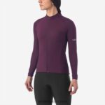 femmes maillot chrono thermique ls rhône 2422481248 Giro - Image 2