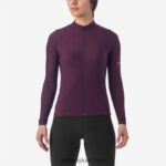 femmes maillot chrono thermique ls rhône 2422481248 Giro