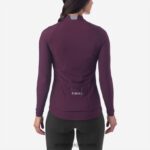 femmes maillot chrono thermique ls rhône 2422481248 Giro - Image 3