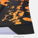 femmes maillot ls roust hyperglitch noir 242248730 Giro - Image 4